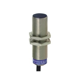 INDUCTIVE SENSOR XS6 CYLINDRICAL M18 SN