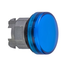 PILOT LIGHT HEAD