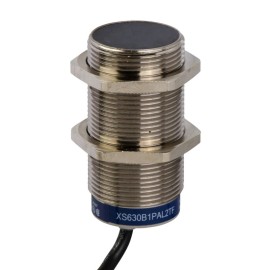 INDUCTIVE SENSOR XS6 CYLINDRICAL M30 SN