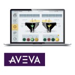 AVEVA Edge 2020, SCADA runtime 300 tags, 1 thin client
