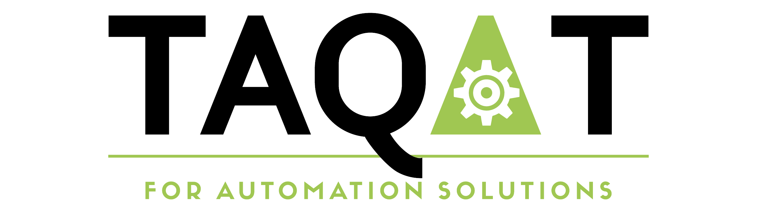 Taqat For Automation Solutions